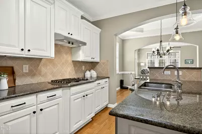 6117 Leesburg Lane, Raleigh, NC 27617 - Photo 6