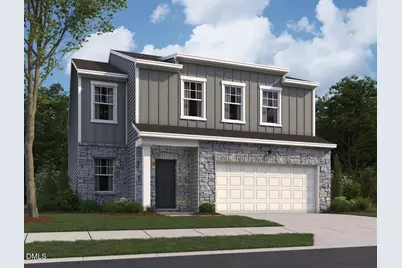 2549 Quarry Road, Rolesville, NC 27571 - Photo 2