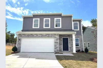 2549 Quarry Road, Rolesville, NC 27571 - Photo 1