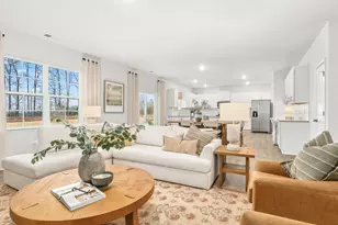 673 Struy St, Gibsonville, NC 27249 - Photo 8