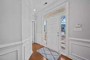 66 Bannerview Dr, Garner, NC 27529 - Photo 4