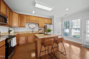 66 Bannerview Dr, Garner, NC 27529 - Photo 22