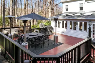 1117 Bentham Dr, Raleigh, NC 27614 - Photo 48