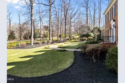 1117 Bentham Drive, Raleigh, NC 27614 - Photo 10