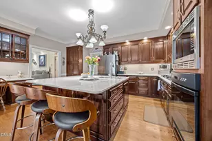 1117 Bentham Dr, Raleigh, NC 27614 - Photo 2