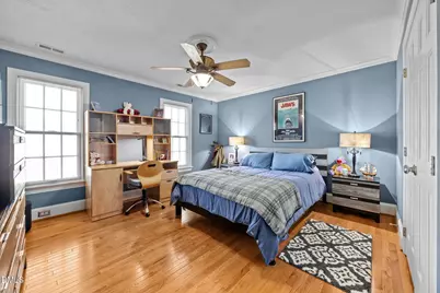 1117 Bentham Drive, Raleigh, NC 27614 - Photo 34