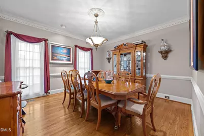 1117 Bentham Drive, Raleigh, NC 27614 - Photo 16