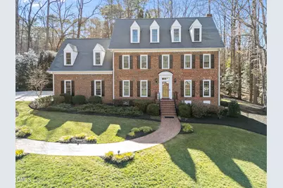 1117 Bentham Drive, Raleigh, NC 27614 - Photo 1