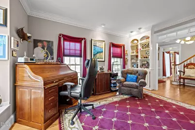 1117 Bentham Drive, Raleigh, NC 27614 - Photo 14