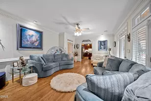 1117 Bentham Dr, Raleigh, NC 27614 - Photo 18