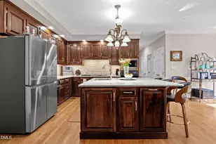 1117 Bentham Dr, Raleigh, NC 27614 - Photo 20