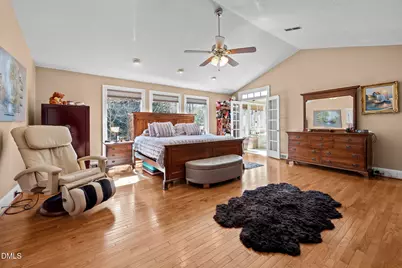 1117 Bentham Drive, Raleigh, NC 27614 - Photo 30