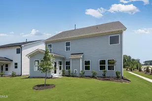 250 Tidal Pool Wy, Cary, NC 27519 - Photo 2