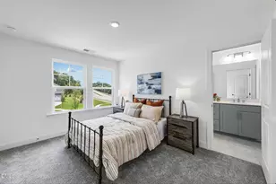 250 Tidal Pool Wy, Cary, NC 27519 - Photo 8