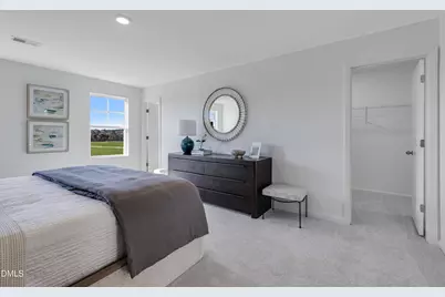 2506 Small Branch Trail, Raleigh, NC 27610 - Photo 22