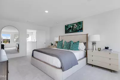 2506 Small Branch Trail, Raleigh, NC 27610 - Photo 16