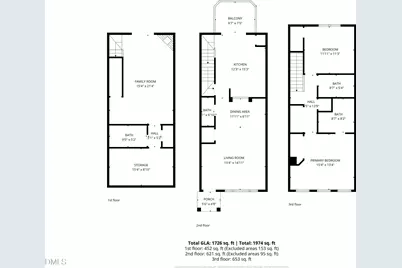 672 Cupola Drive, Raleigh, NC 27603 - Photo 40