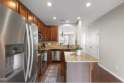 672 Cupola Drive, Raleigh, NC 27603 - Photo 16