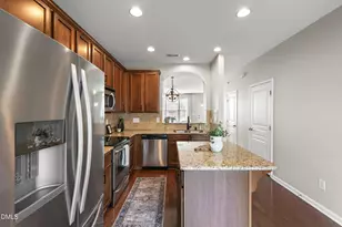 672 Cupola Dr, Raleigh, NC 27603 - Photo 16