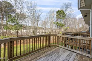 672 Cupola Dr, Raleigh, NC 27603 - Photo 4