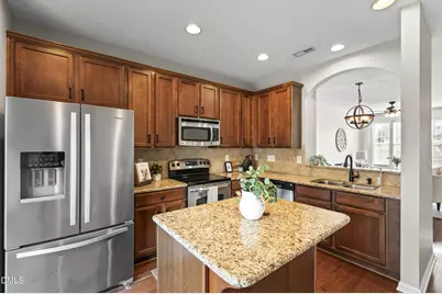 672 Cupola Drive, Raleigh, NC 27603 - Photo 14