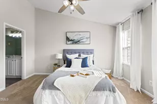 672 Cupola Dr, Raleigh, NC 27603 - Photo 18