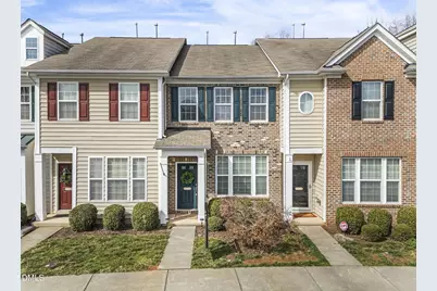 672 Cupola Drive, Raleigh, NC 27603 - Photo 2