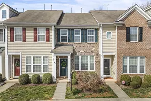 672 Cupola Dr, Raleigh, NC 27603 - Photo 2