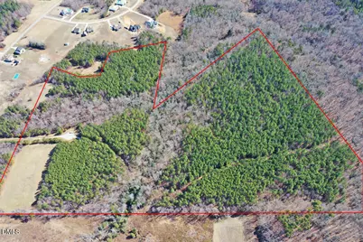 001 Scott Lane, Henderson, NC 27537 - Photo 4