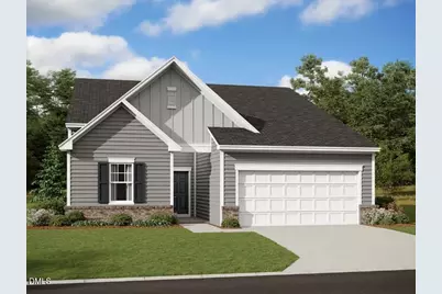 2553 Quarry Road, Rolesville, NC 27571 - Photo 2