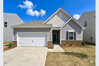 2553 Quarry Road, Rolesville, NC 27571 - Photo 1