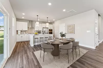 305 Jeter Grove Road, Apex, NC 27523 - Photo 2