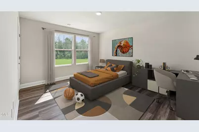 305 Jeter Grove Road, Apex, NC 27523 - Photo 6