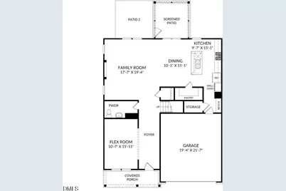 305 Jeter Grove Road, Apex, NC 27523 - Photo 12