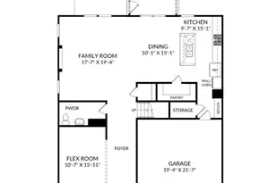 305 Jeter Grove Rd, Apex, NC 27523 - Photo 12