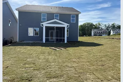 305 Jeter Grove Road, Apex, NC 27523 - Photo 2