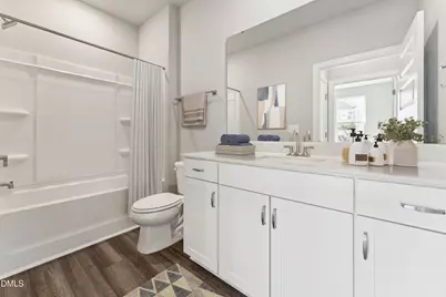 305 Jeter Grove Road, Apex, NC 27523 - Photo 8