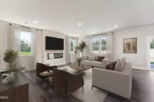 305 Jeter Grove Rd, Apex, NC 27523 - Photo 4