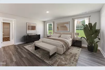 305 Jeter Grove Road, Apex, NC 27523 - Photo 10