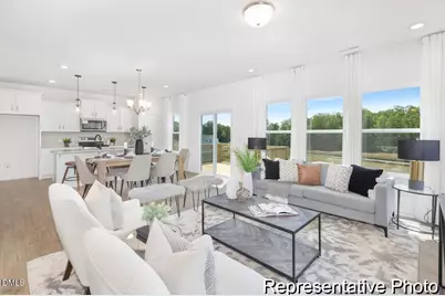 49 Cypress Hollow Lane #118p, Erwin, NC 28334 - Photo 8