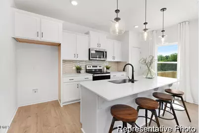 49 Cypress Hollow Lane #118p, Erwin, NC 28334 - Photo 4