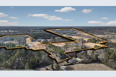 515 Walker Avenue, Norlina, NC 27563 - Photo 4