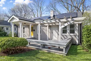 1415 Courtland Dr, Raleigh, NC 27604 - Photo 1