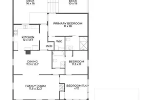 1415 Courtland Dr, Raleigh, NC 27604 - Photo 50