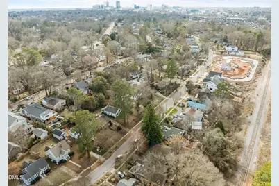 1415 Courtland Drive, Raleigh, NC 27604 - Photo 6