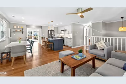 308 Latimer Road, Raleigh, NC 27609 - Photo 12