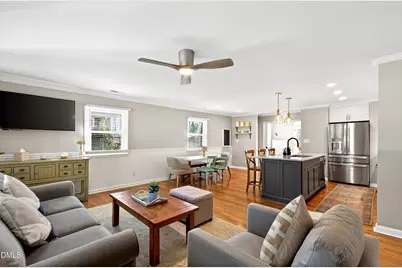 308 Latimer Road, Raleigh, NC 27609 - Photo 2