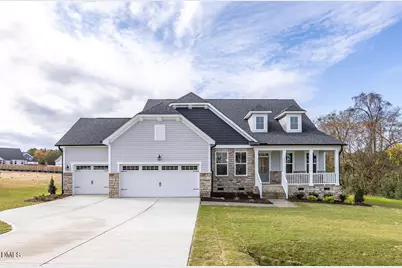 223 Crop Road, Angier, NC 27501 - Photo 1