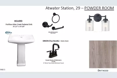 2415 Adrift Road, Fuquay Varina, NC 27526 - Photo 8