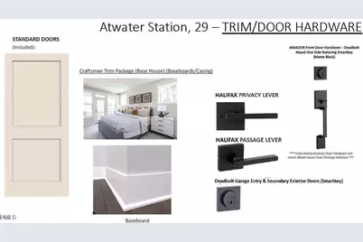 2415 Adrift Road, Fuquay Varina, NC 27526 - Photo 16